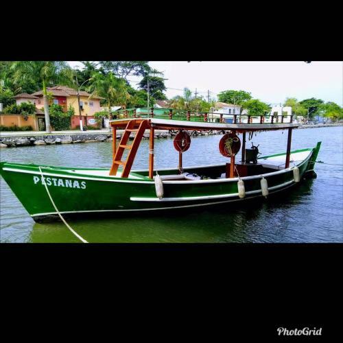 Suites Pouso Familiar Jos� E Maria