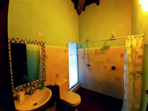 Hostal Casa Hotel Para�so Paraty
