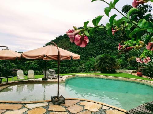 Hostal Casa Hotel Para�so Paraty
