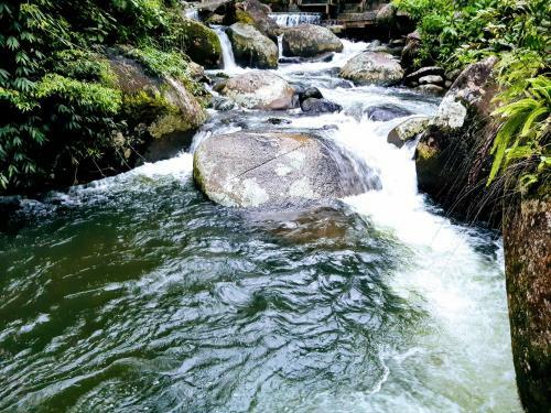 Hostal Casa Hotel Para�so Paraty