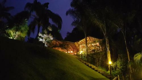 Hostal Casa Hotel Para�so Paraty