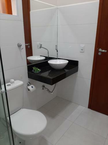 Hostal Pousada E Flats Jabaquara