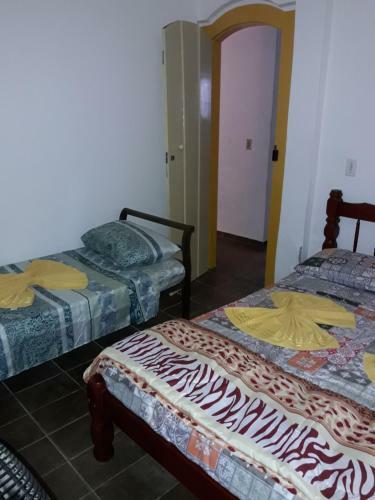Hostal Pouso Cai�ara