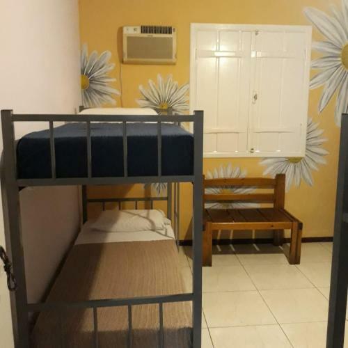 Albergue El Jardin