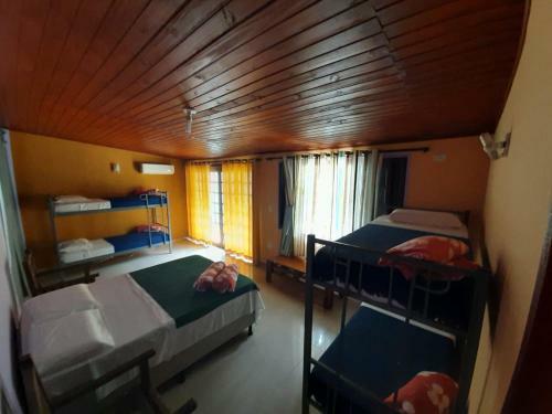 Albergue El Jardin