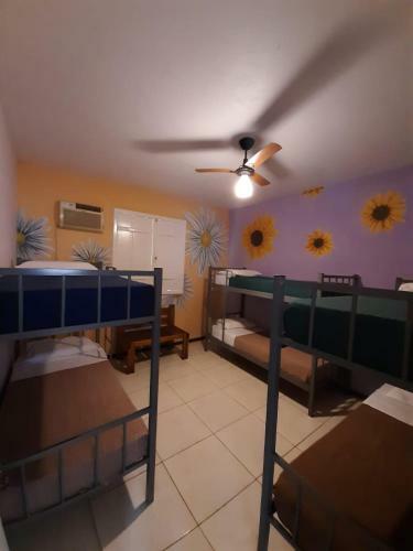 Albergue El Jardin