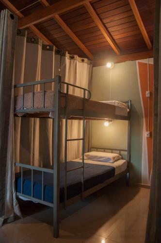 Albergue El Jardin