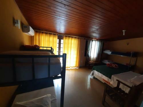 Albergue El Jardin