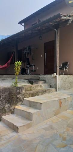 Casa Aconchegante Em Meio A Natureza