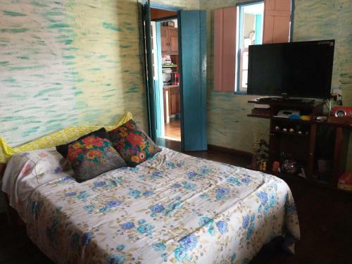 Paraty Cai�ara
