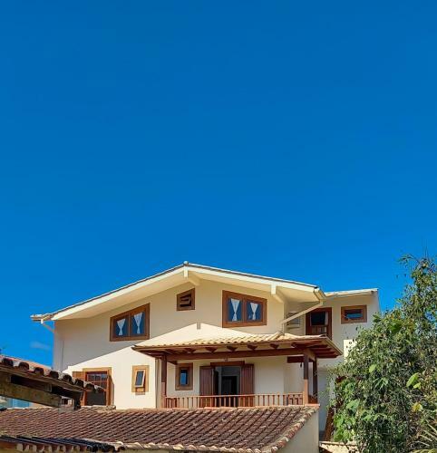 Hostal Pousada Mar� Cheia