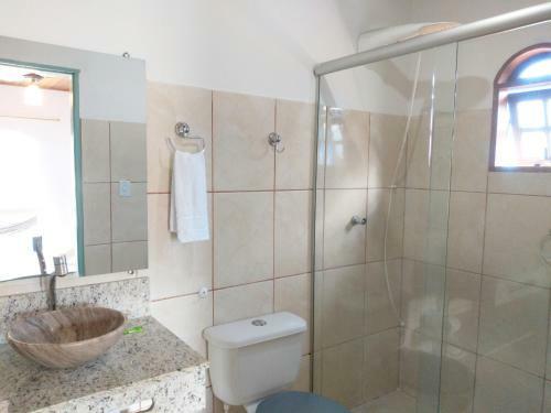 Hostal Pousada Mandaluz
