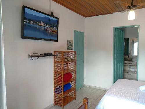 Hostal Pousada Mandaluz