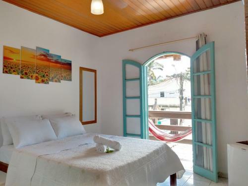 Hostal Pousada Mandaluz
