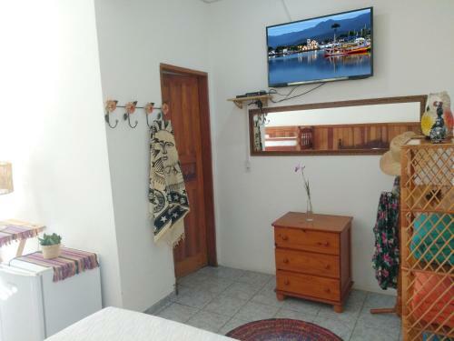 Hostal Pousada Mandaluz