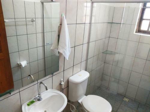 Hostal Pousada Mandaluz