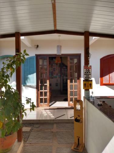 Hostal Pousada Mandaluz