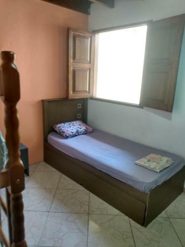 Hostel Fam�lia Maluca Sp
