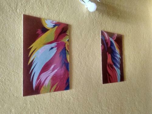 Hostel Fam�lia Maluca Sp