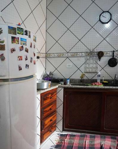 Hostel Fam�lia Maluca Sp