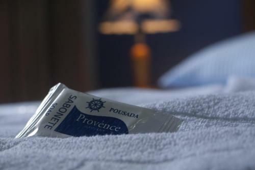 Hostal Pousada Provence