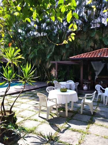 Hostal Pousada Provence