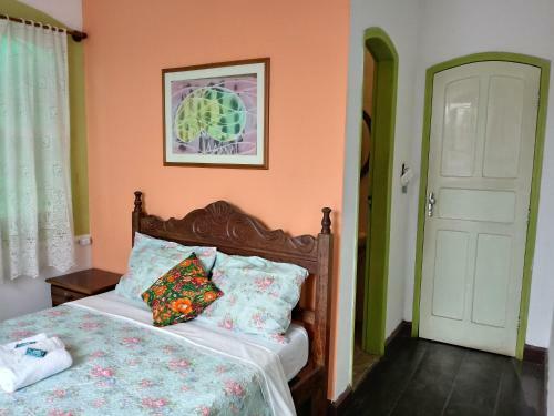 Hostal Pousada Coco Verde