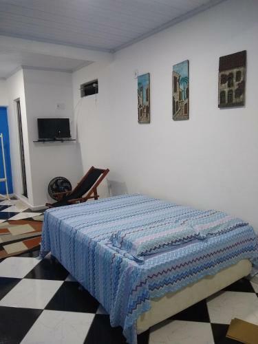 Apartamento Suite Privativa