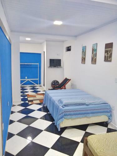 Apartamento Suite Privativa