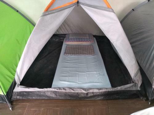 Camping Conforto Yp� Branco