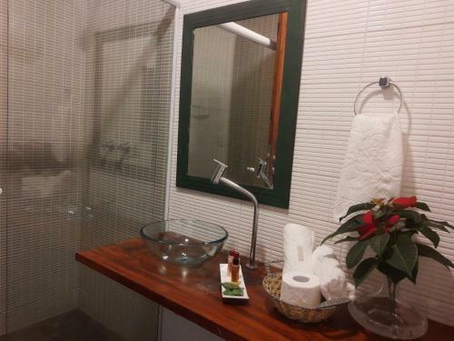 Hostal Magias de Paraty Ecopousada