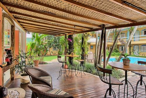 Hostal Pousada Villaggio