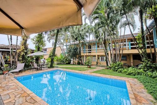 Hostal Pousada Villaggio