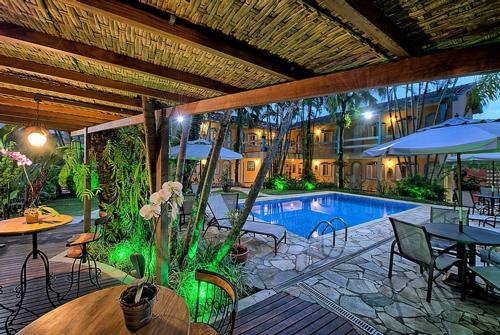 Hostal Pousada Villaggio