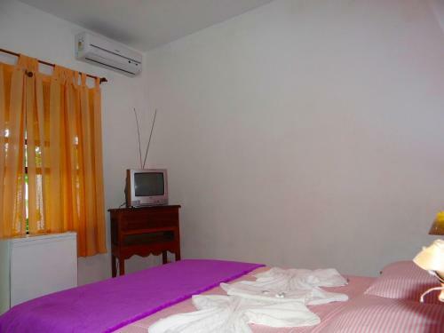 Hostal Pousada Brisamar Paraty
