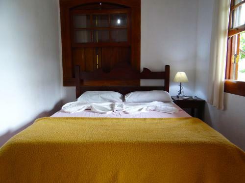 Hostal Pousada Brisamar Paraty