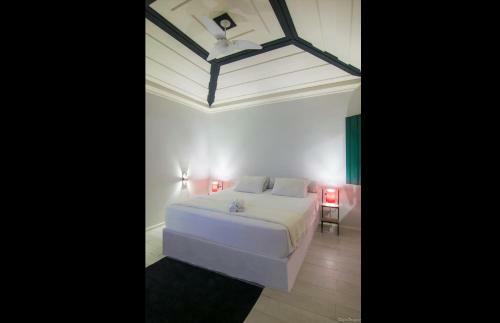 Apartamento Casa Condominio Piccola Paraty