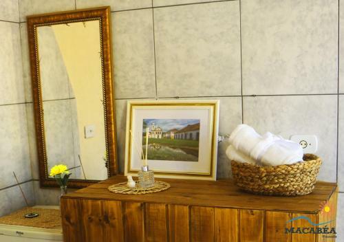 Hostal Macab�a