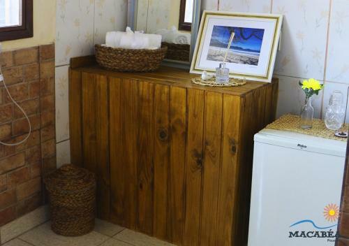 Hostal Macab�a