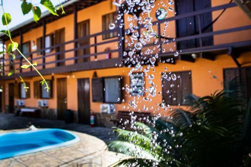 Hostal Macab�a
