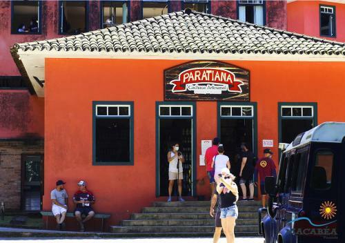Hostal Macab�a
