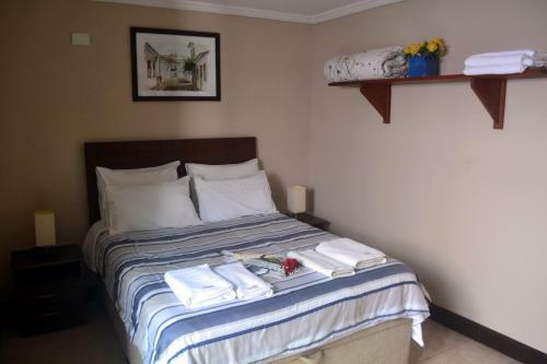 Guest House Paraty