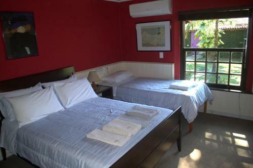 Guest House Paraty