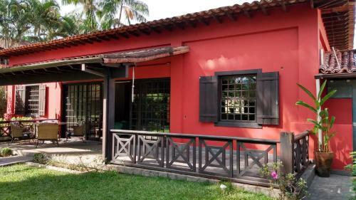 Guest House Paraty