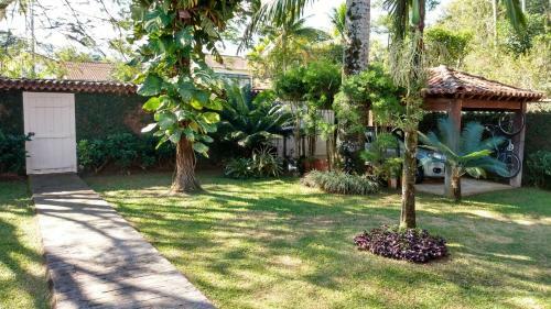 Guest House Paraty