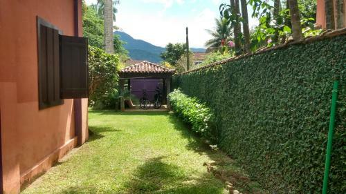 Guest House Paraty