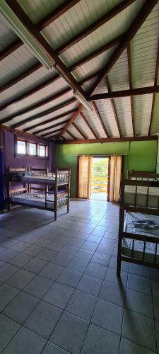 Blue Hostel Paraty