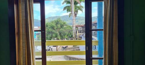Blue Hostel Paraty