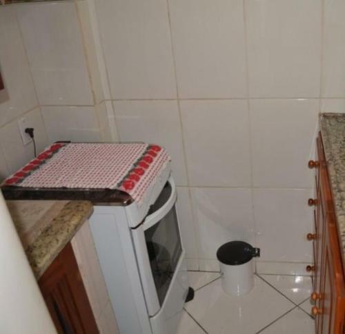 Apartamento Flats Paraty