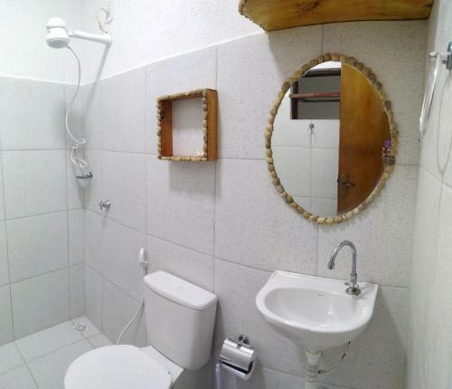 Hotel Das Pedras